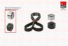 FAI AutoParts TBK479 Timing Belt Kit